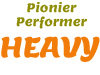 Multinorm Performer HEAVY