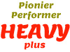 Multinorm Performer HEAVY PLUS+