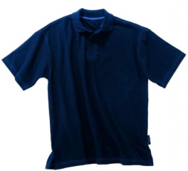 Polo Shirt marine