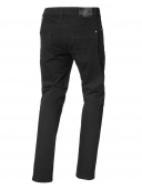 Herrenjeans black New Pionier Denim Jeanshose