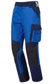 Pionier Bundhose marine/kornblau CONCEPT