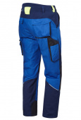 Pionier Bundhose marine/kornblau CONCEPT