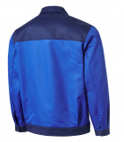 Pionier Arbeitsjacke blau/marine COLOR WAVE