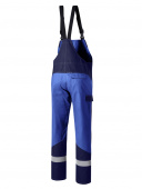 PSA Arbeitslatzhose kornblau/marine New Pionier Performer Heavy