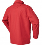 Unterjacke rot New Pionier Performer Heavy+